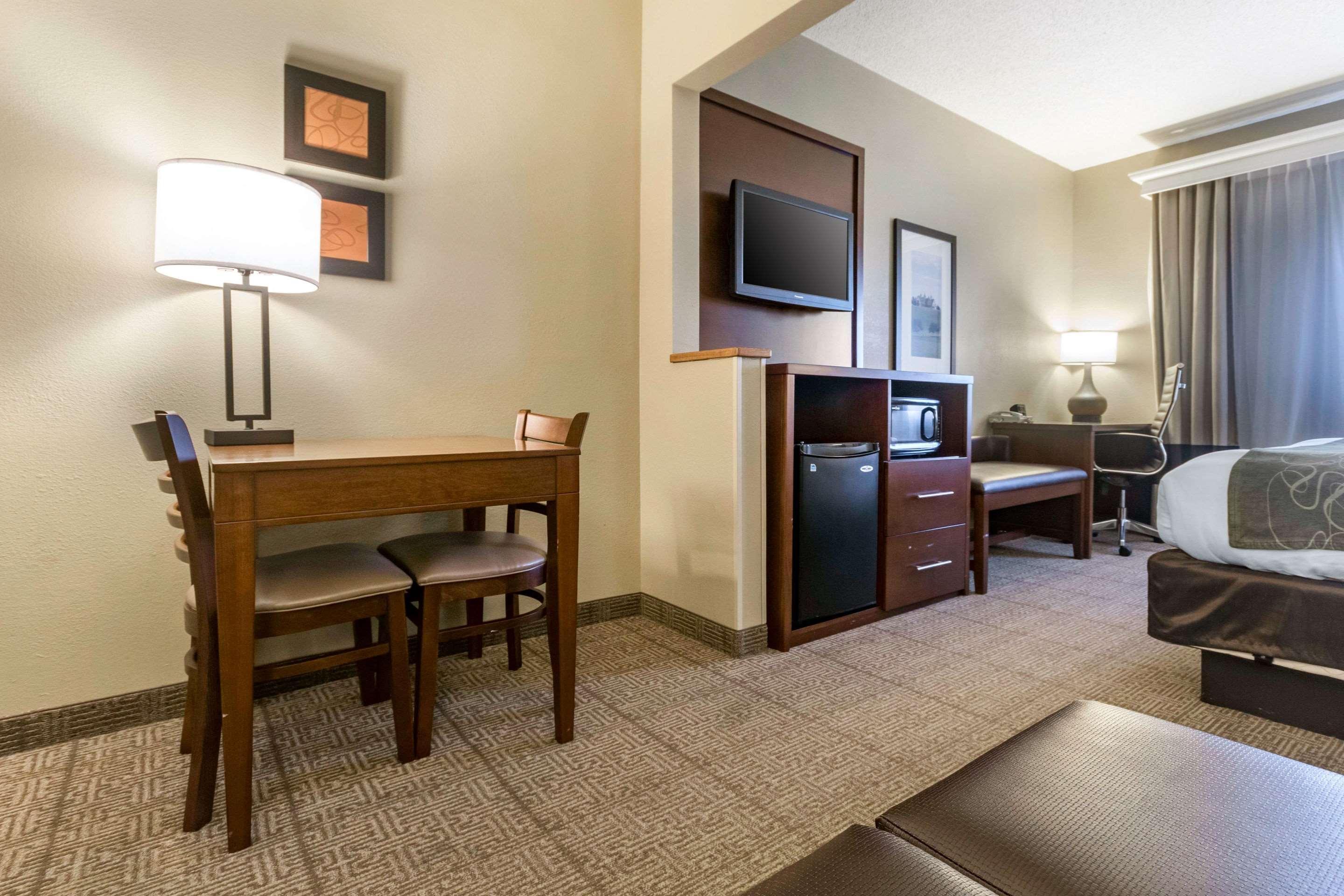 Comfort Suites Keeneland Lexington Dış mekan fotoğraf