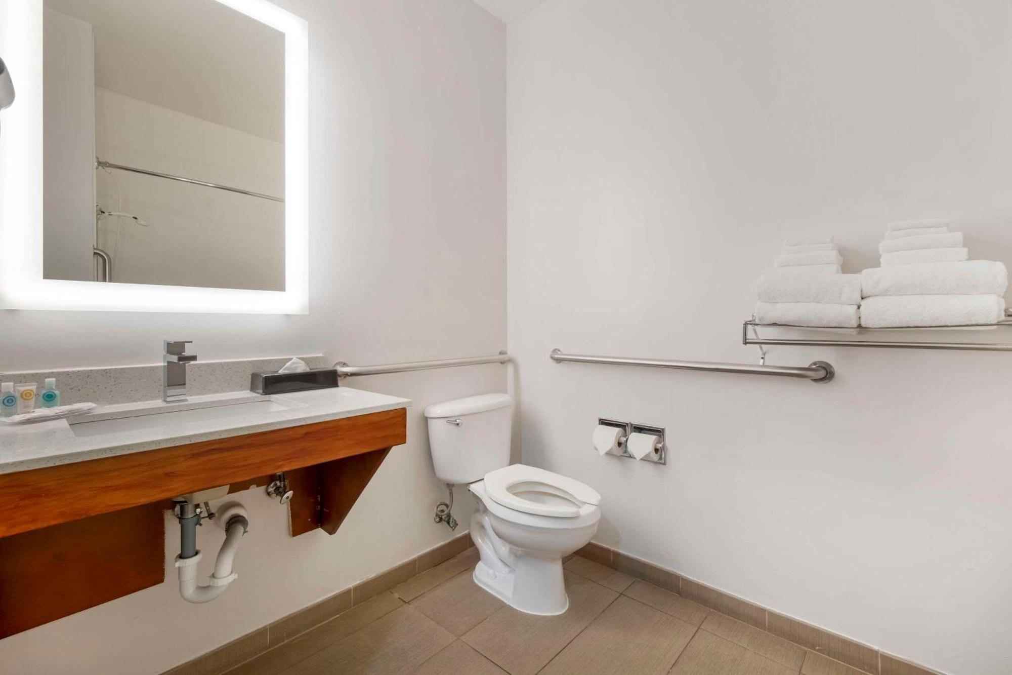 Comfort Suites Keeneland Lexington Dış mekan fotoğraf