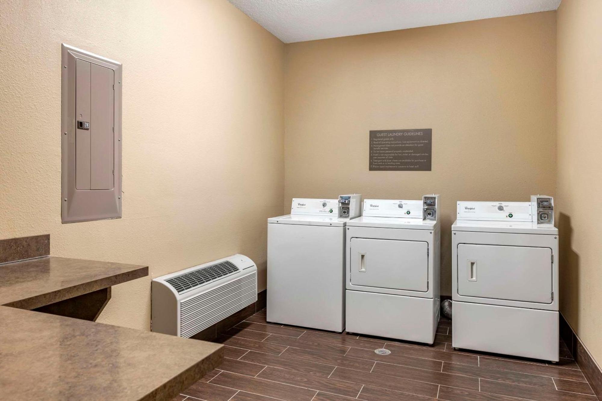 Comfort Suites Keeneland Lexington Dış mekan fotoğraf