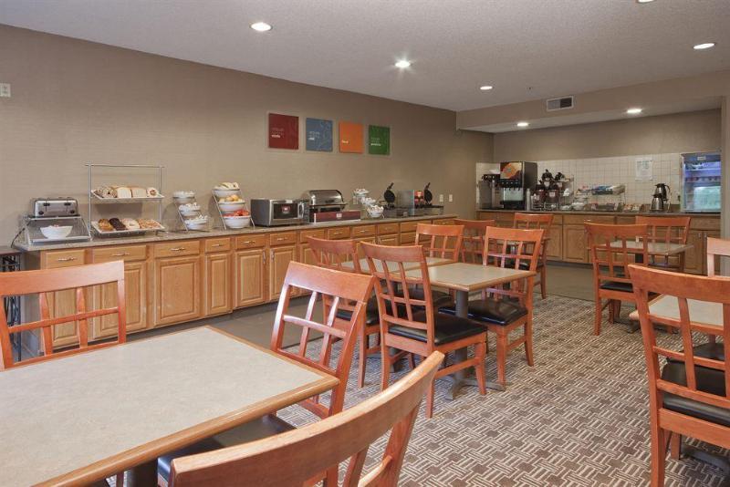 Comfort Suites Keeneland Lexington Dış mekan fotoğraf